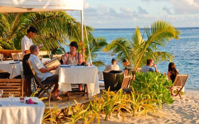 Moana Sands Villas & Apartments