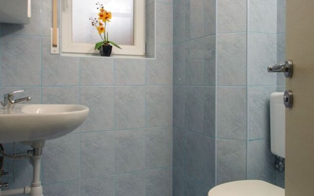 Apartmani Mijo