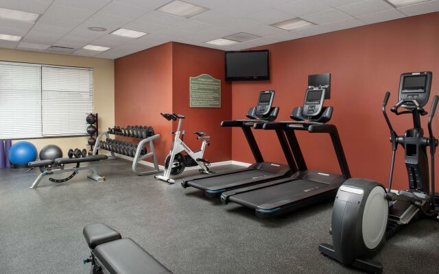 Hilton Garden Inn Dallas/Duncanville