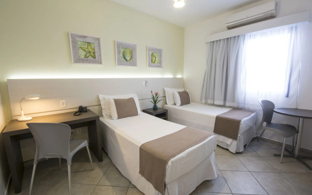 Hotel Ilhas da Grécia