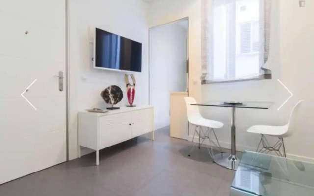 Apartamento Anton Martin II