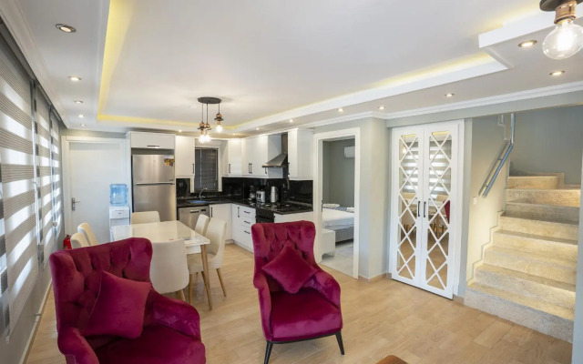 Villa Delfin in Dalyan