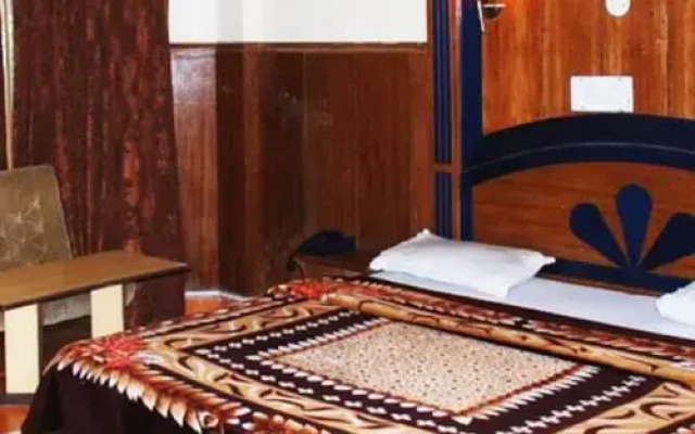 Hotel Jaspreet