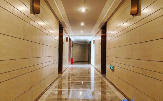 Mangrove Bay Riverside Mountain Riverview  B&B  ( Huafa Mall  Branch)