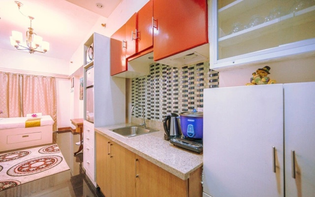 Moldex Residences by Tripsters Hub