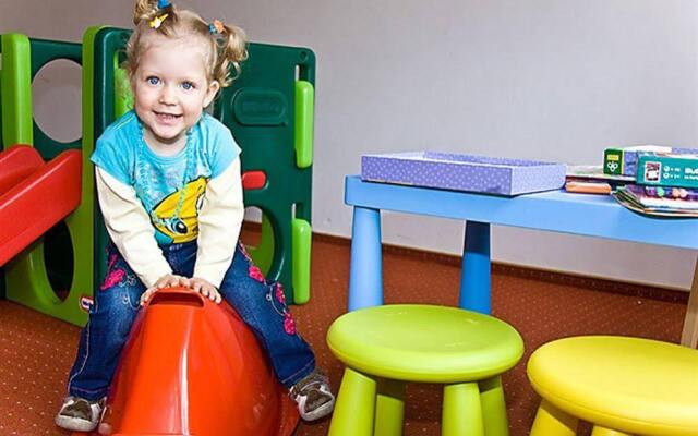 Dom Wypoczynkowy Słoneczna