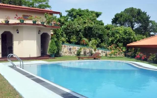 Panwila Cabanas