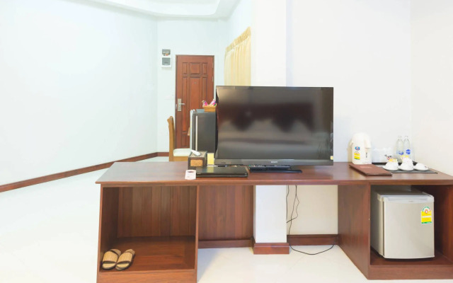 Nongkhai White Hotel