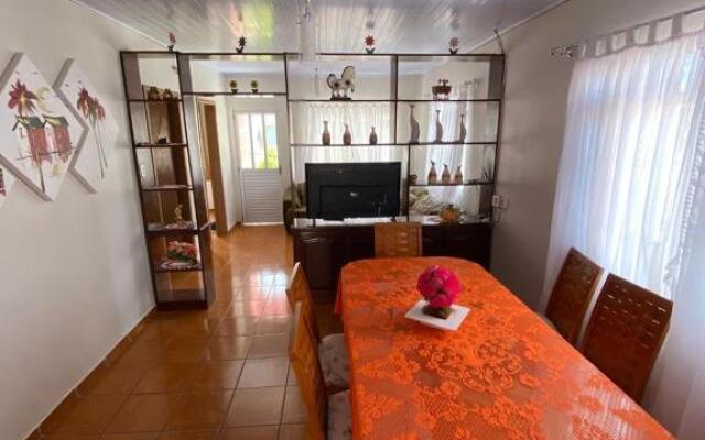 Casa Veraneio em Zimbros - Bombinhas
