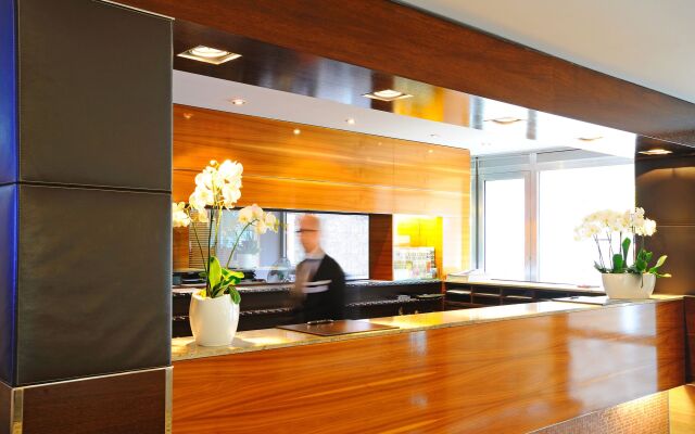 Schlosshotel Monrepos