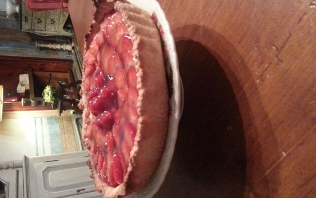 B&B Canto Alla Porta Vecchia