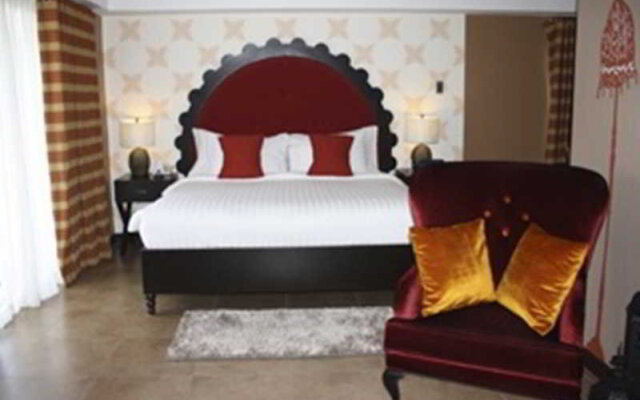 Basilisk Hotel