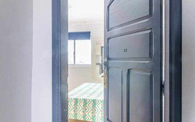 Exiles Beach - Stefanella Studio 12