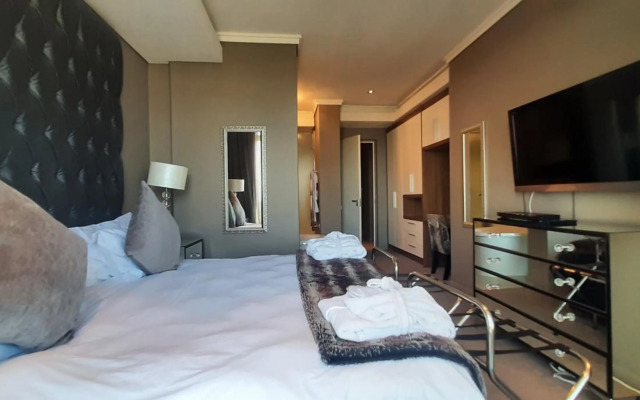 Century City Letting