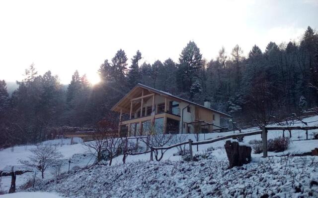 Agriturismo Verdecrudo