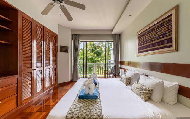 Allamanda Laguna Phuket by RESAVA