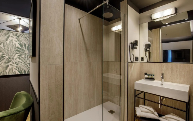 Hotel Domidea