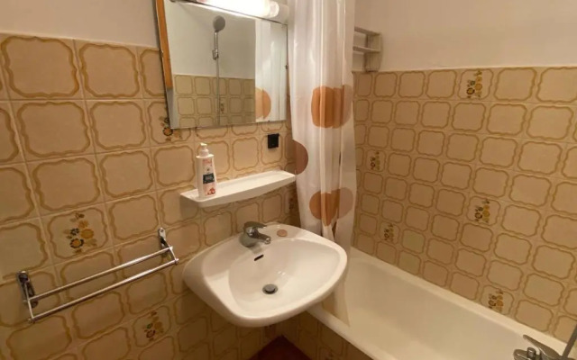 Appartement Le Grand-Bornand, 1 pièce, 4 personnes - FR-1-241-97