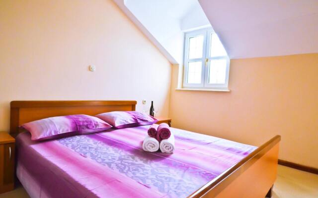 Hotel Sidro