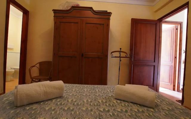 Italianflat - Villa Ca Rosa