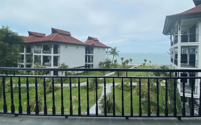 Dankbaar Resort