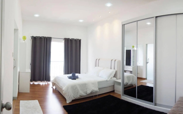 Montbleu Suites at Lost World of Tambun