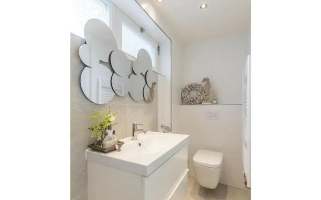 Vakantiewoningen Prelude & Etude