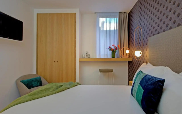 UMusic Hotel Madrid