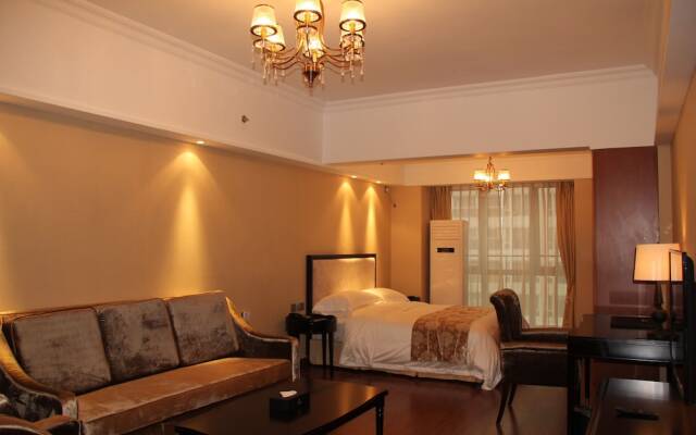 Jia Yisi Hotel