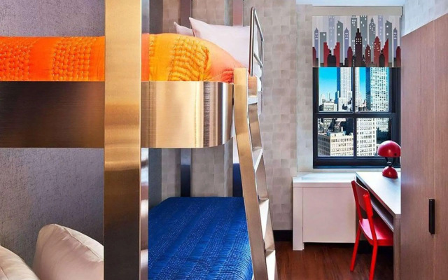 The Paul Hotel NYC-Chelsea, Ascend Hotel Collection