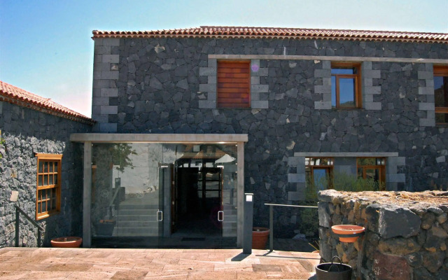 La Casona del Patio