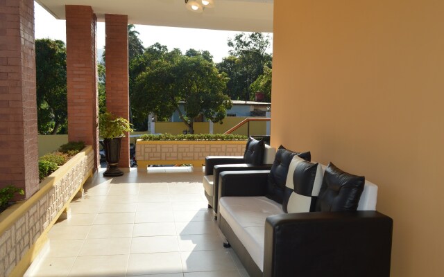 Hotel Los Peregrinos