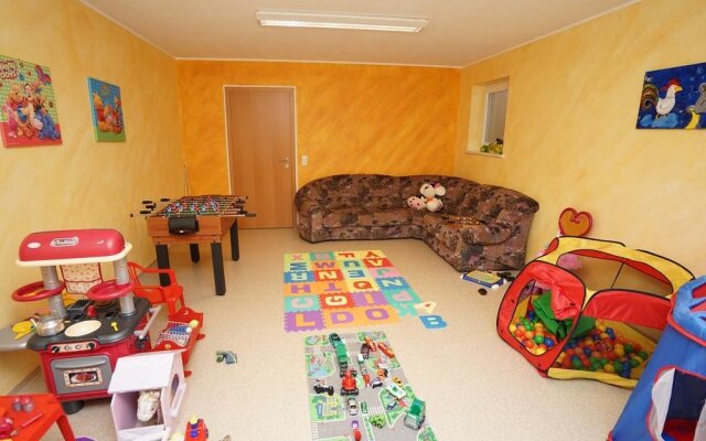 Chalet Lena