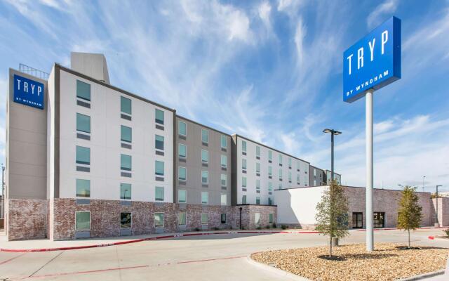 Tryp By Wyndham College Station