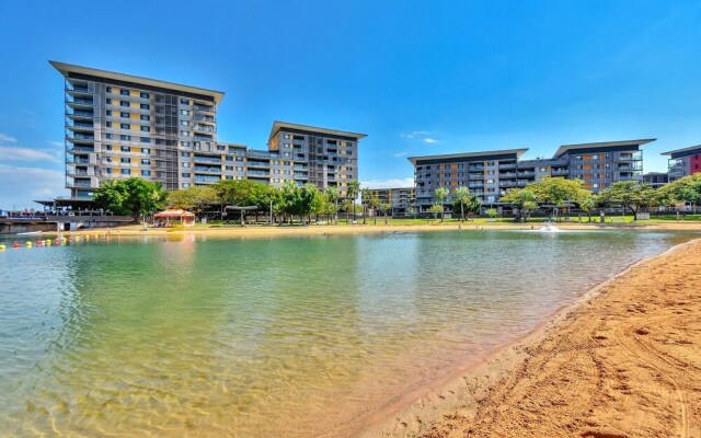 Waterfront Apartment 221