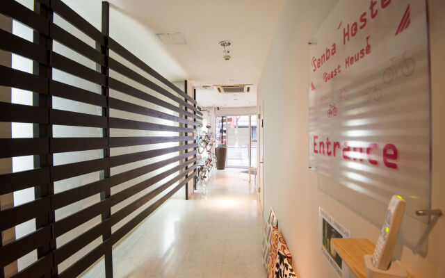 Senba Hostel