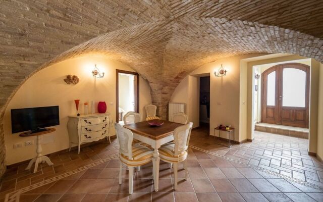 Assisi Apartment