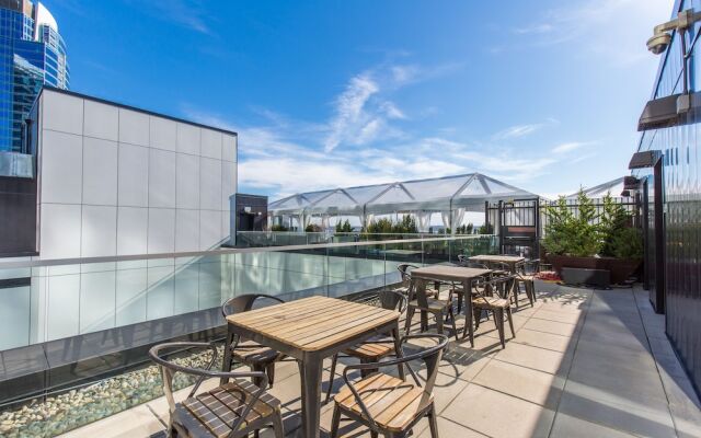 Pike's Place Lux Suites by Barsala