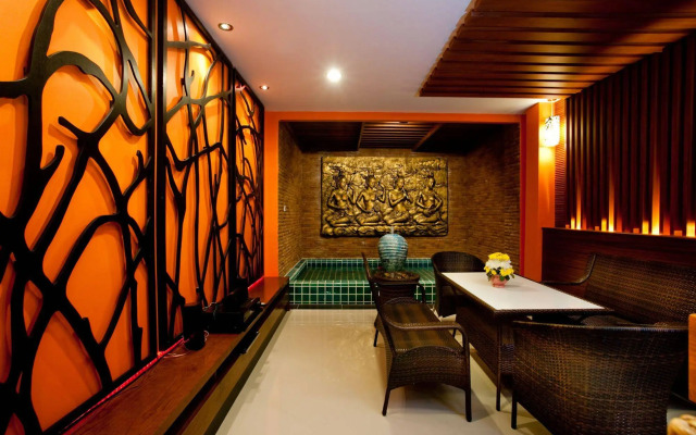 Cocoon Deva Hotel