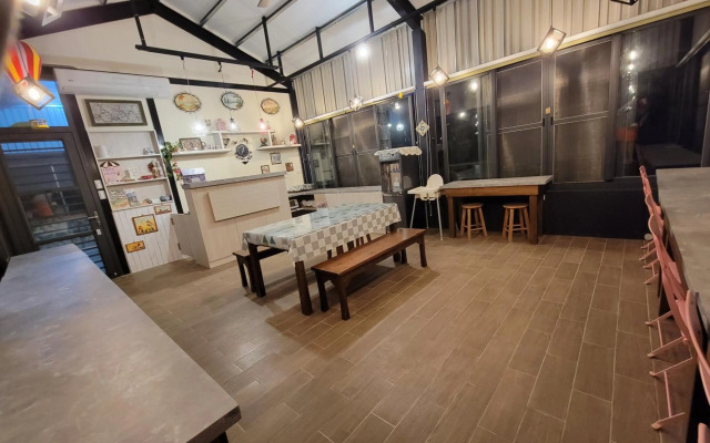Jingxin Yuan Xiang Ju Homestay