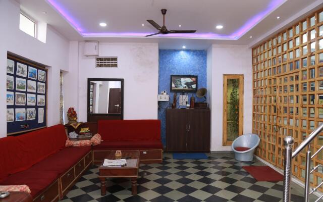 Hotel Janak Niwas