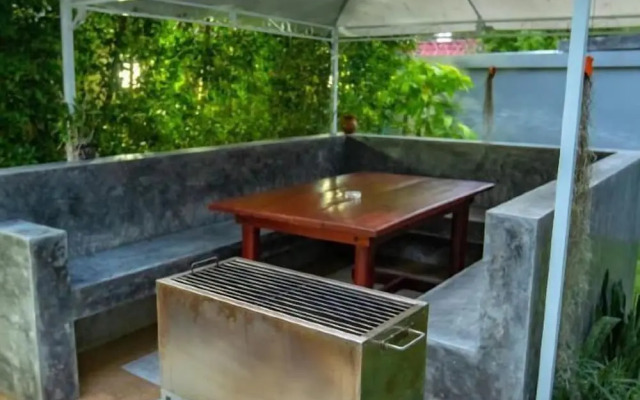 Aonang Nine Poolvilla