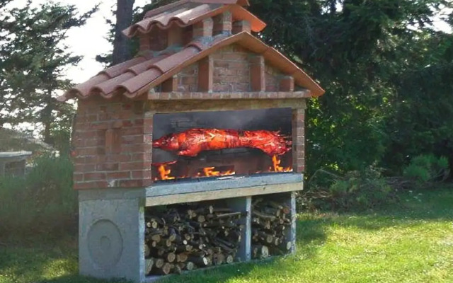 Villa Ca" Piero, Urbino