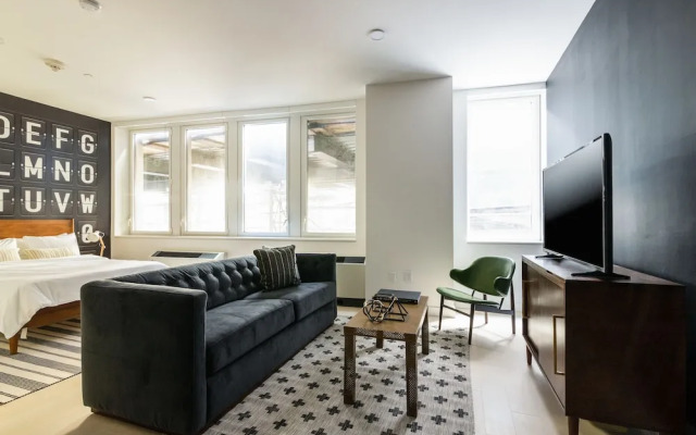 Sonder - Stock Exchange