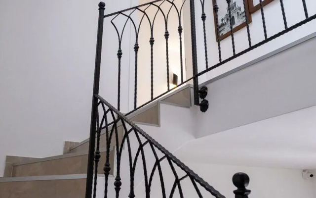 Amber Boutique Hotel