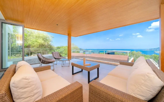 Luxury 2BR Apartment in Bluepoint 82