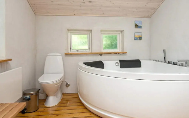 4 Person Holiday Home in Haderslev