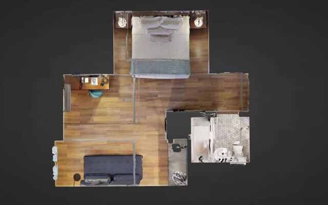 Hotel Petaluma, Tapestry Collection by Hilton