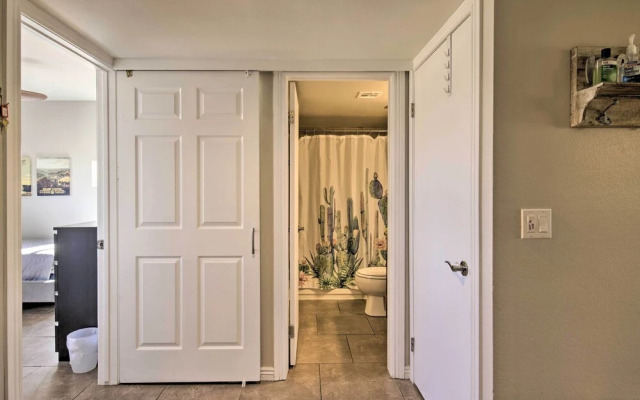 Golf Course, Mountain Views: Scottsdale Condo!