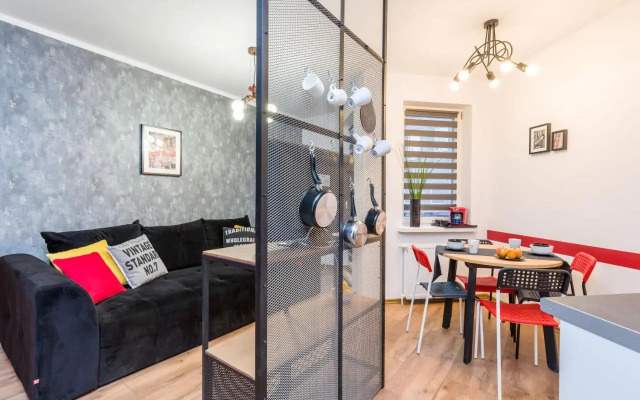 Sleepway Apartments - Red Metro